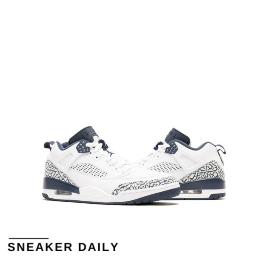 giày air jordan spizike low 'obsidian' fq1759-104