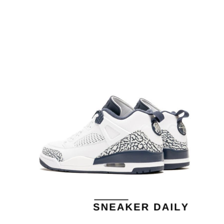 giày air jordan spizike low 'obsidian' fq1759-104