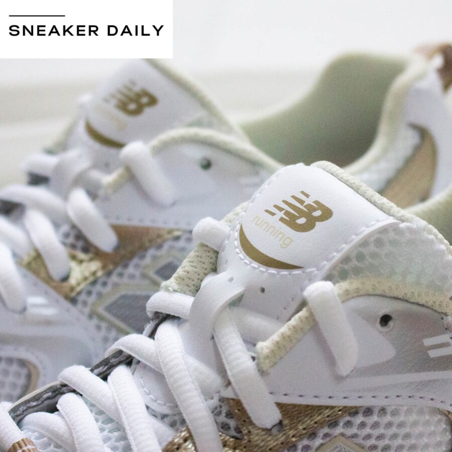 giày new balance 530 'silver gold' gr530rd