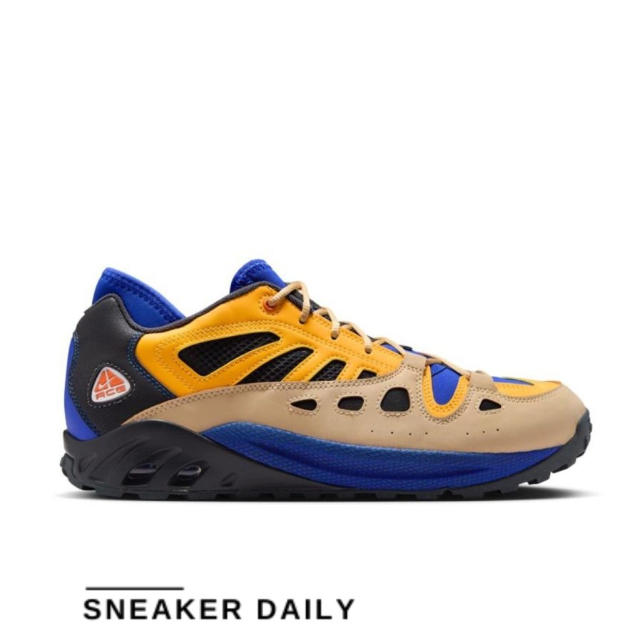 giày nike acg air exploraid 'hyper royal laser orange' fj1920-400