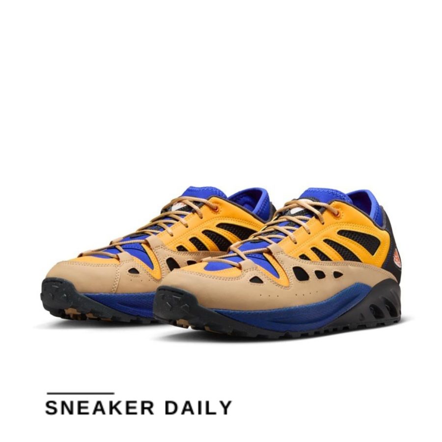 giày nike acg air exploraid 'hyper royal laser orange' fj1920-400