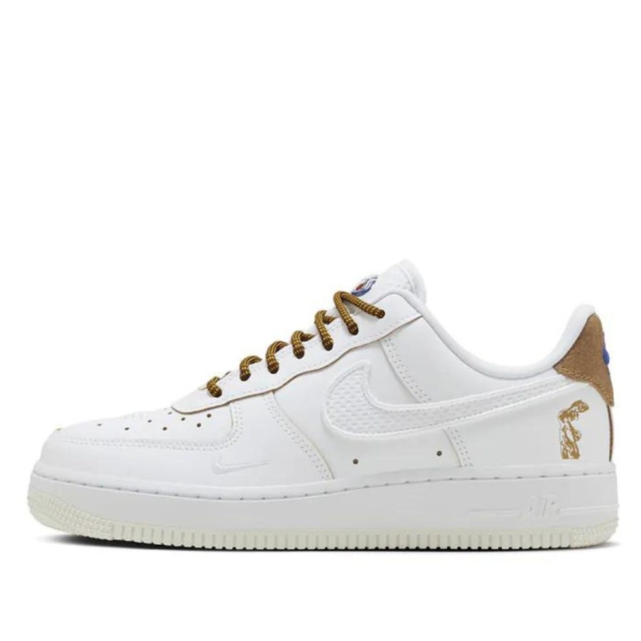 giày nike air force 1 '07 lx 'goddess of victory' (wmns) hf5716-111