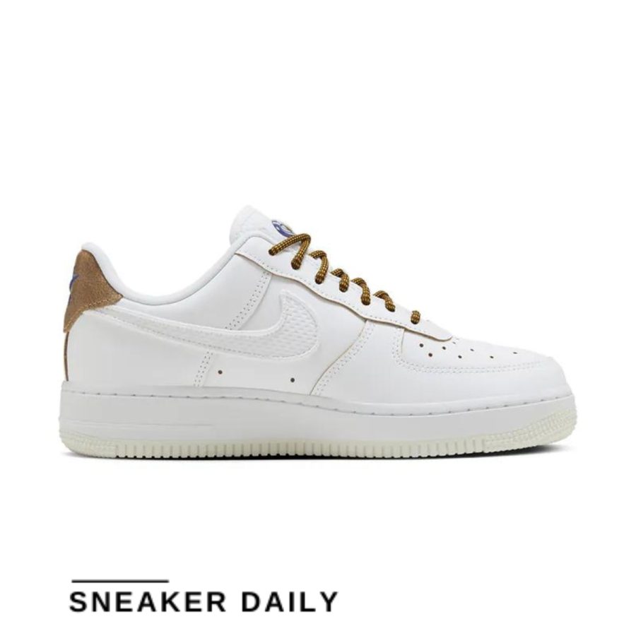 giày nike air force 1 '07 lx 'goddess of victory' (wmns) hf5716-111