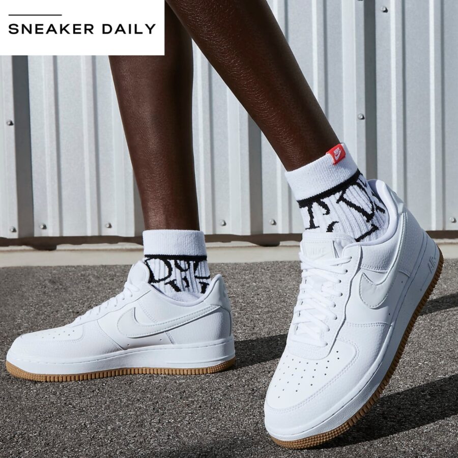 giày nike air force 1 '07 next nature fn6326-100