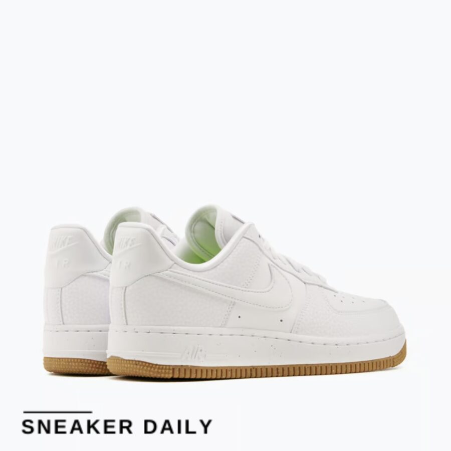 giày nike air force 1 '07 next nature fn6326-100