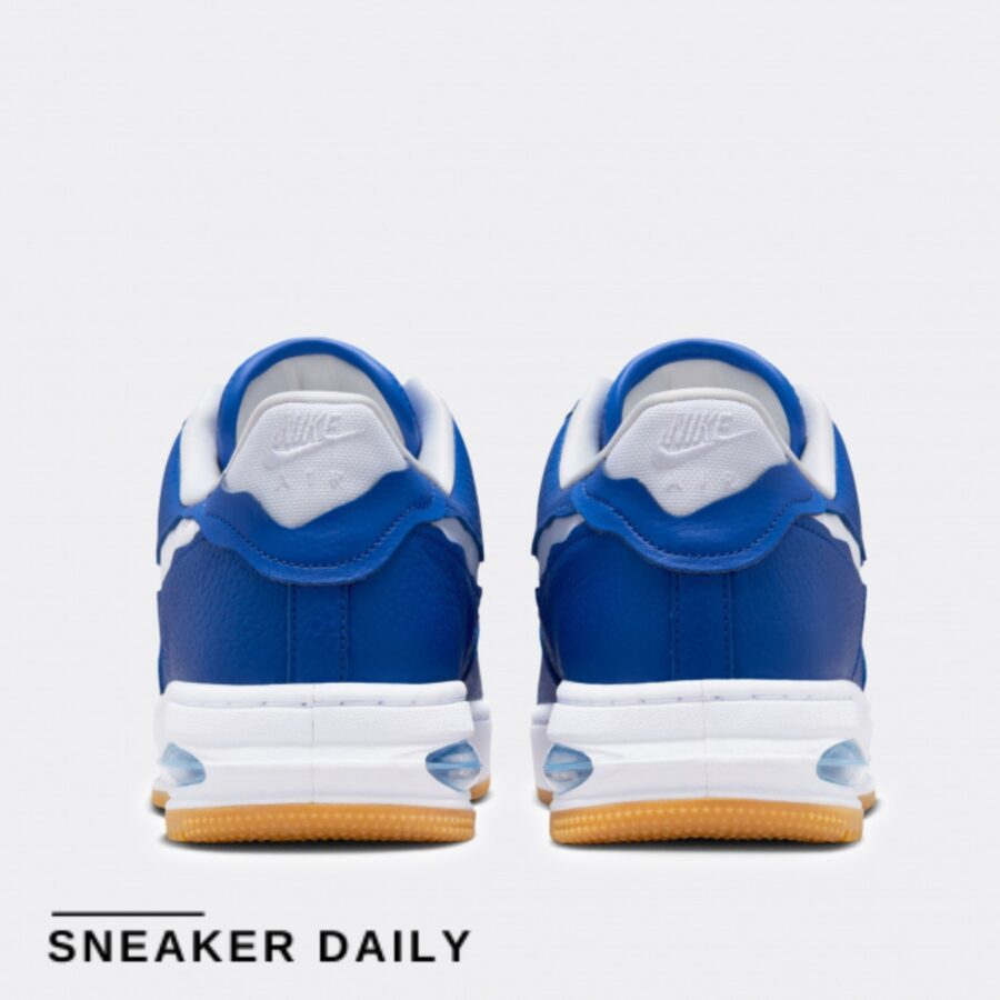 giày nike air force 1 low evo 'team royal' hf3630-400