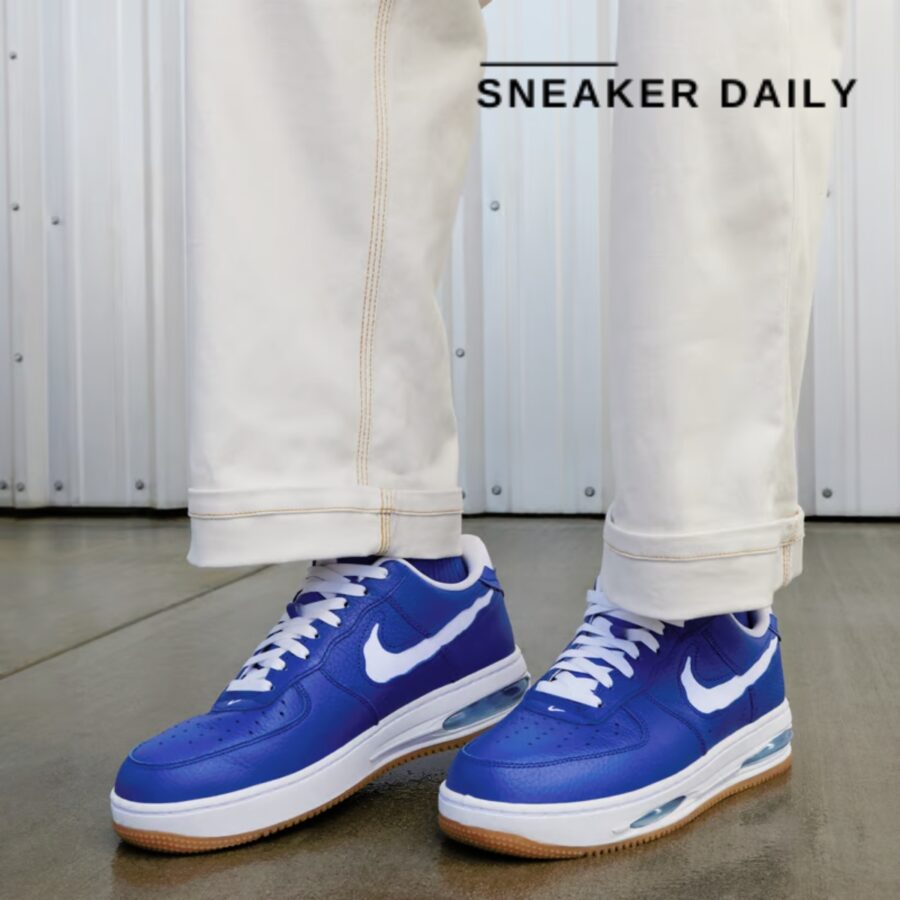 giày nike air force 1 low evo 'team royal' hf3630-400