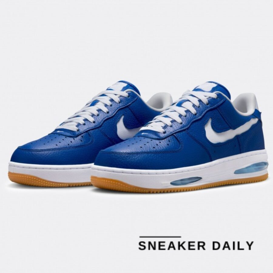 giày nike air force 1 low evo 'team royal' hf3630-400