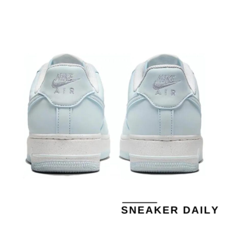 giày nike air force 1 low next nature 'glacier blue' hf5385-400