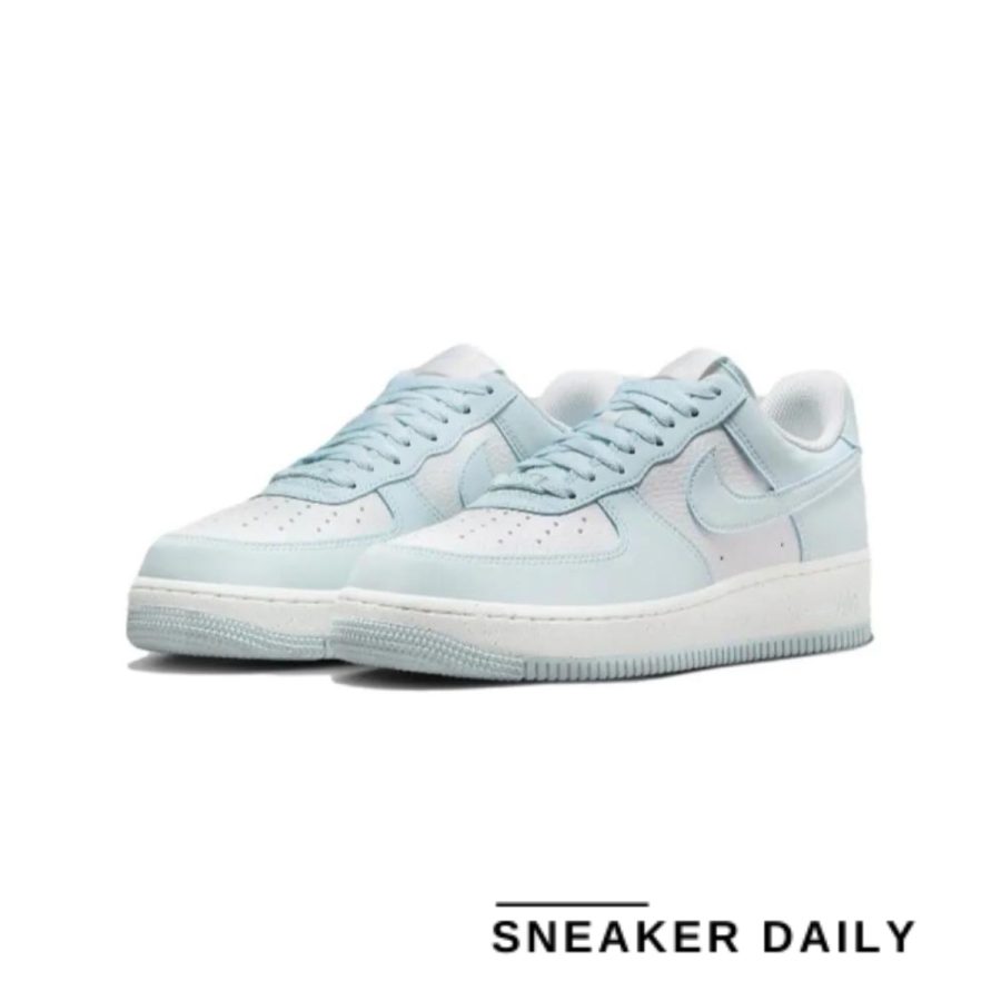 giày nike air force 1 low next nature 'glacier blue' hf5385-400