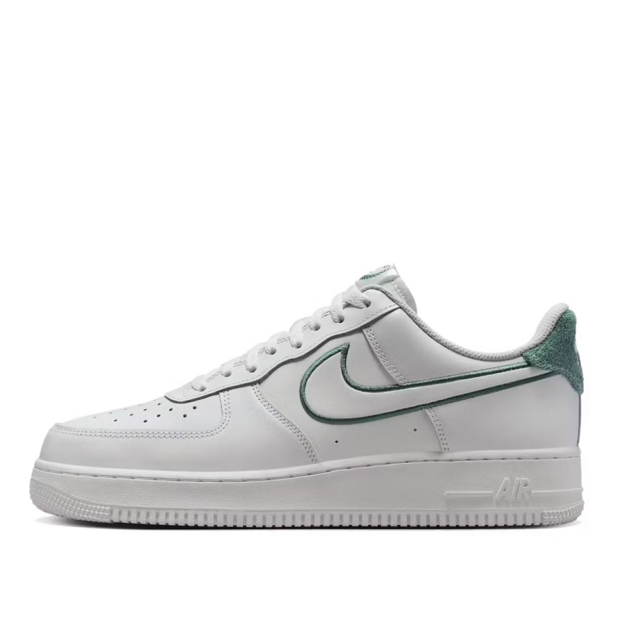 giày nike air force 1 low 'resort & sport' fn8349-100