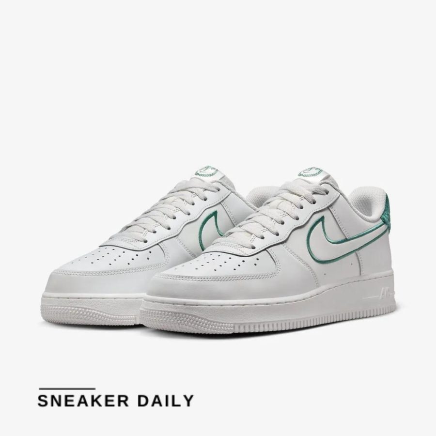 giày nike air force 1 low 'resort & sport' fn8349-100