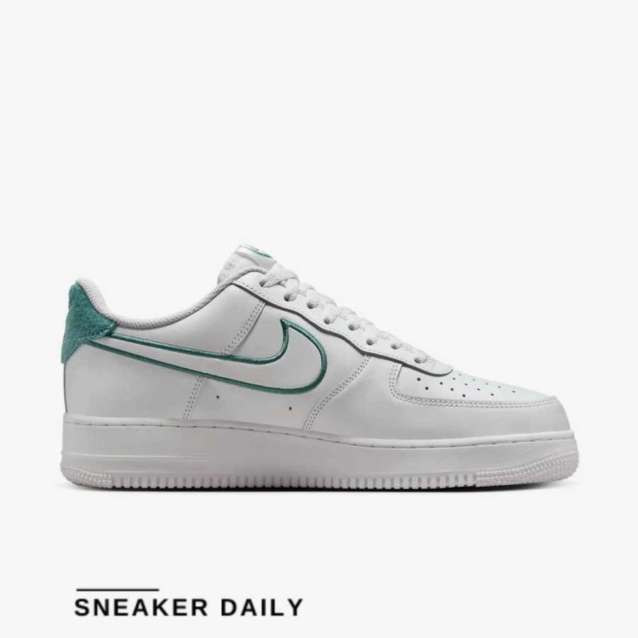 giày nike air force 1 low 'resort & sport' fn8349-100