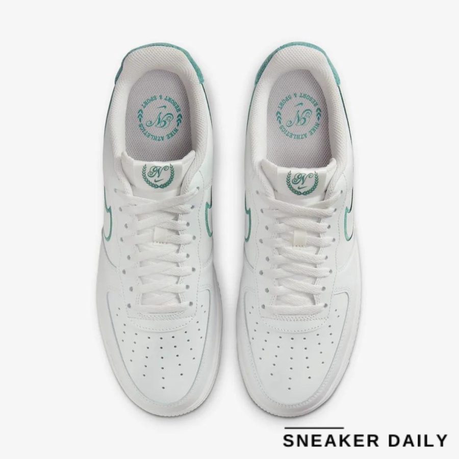 giày nike air force 1 low 'resort & sport' fn8349-100