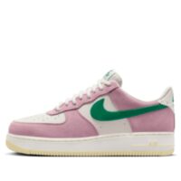 giày nike air force 1 low 'the masters back 9 collection - soft pink' fv9346-100