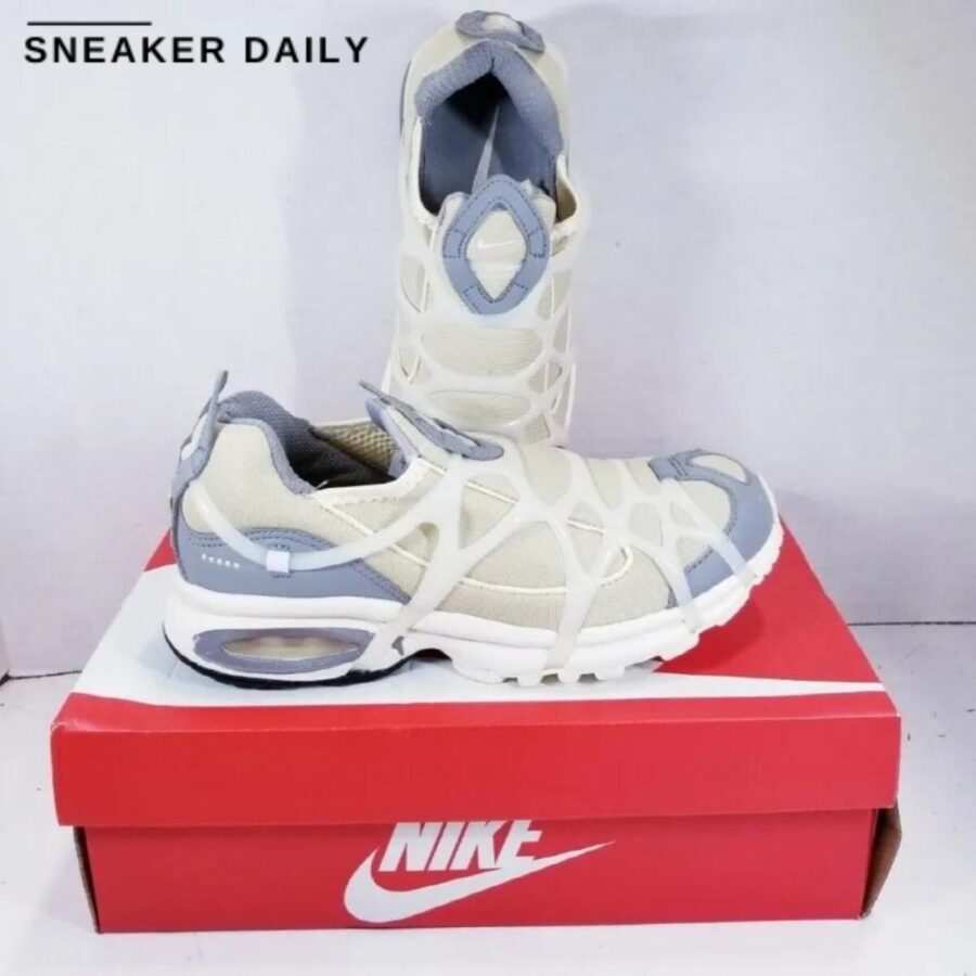 giày nike air kukini 'cream grey' dv0659-201