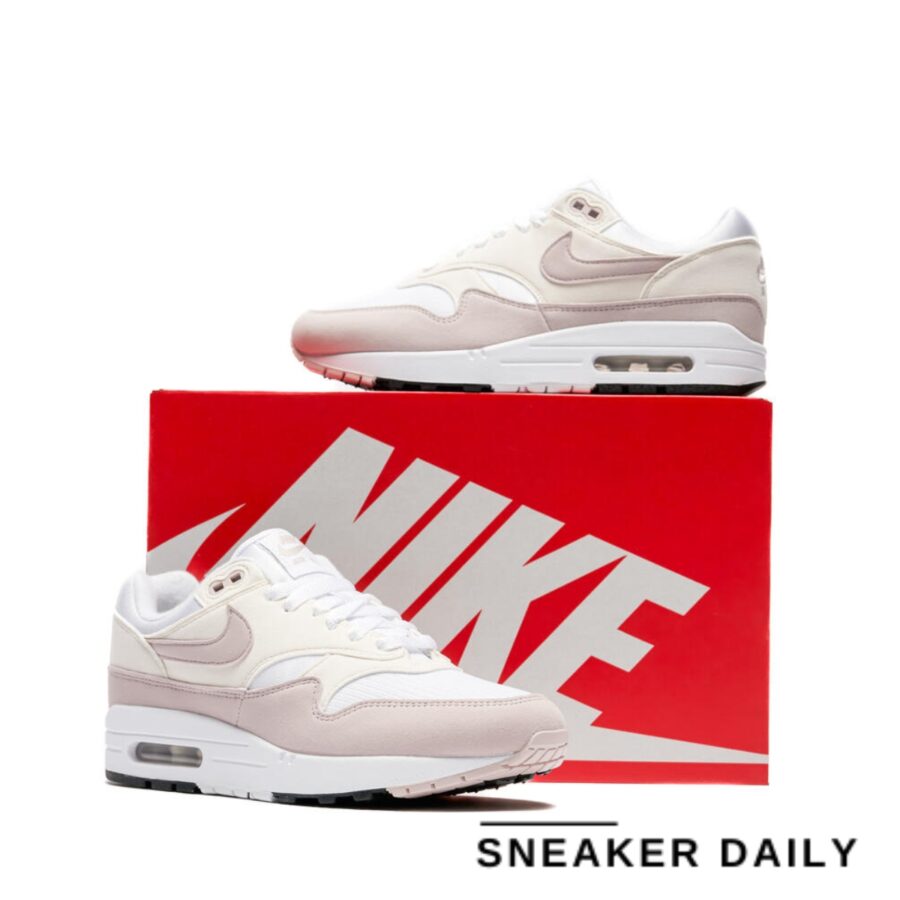 giày nike air max 1 'platinum violet' (wmns) dz2628-106