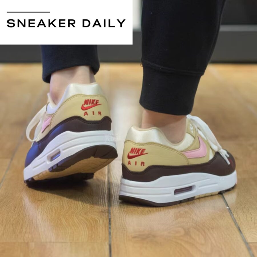 giày nike air max 1 'valentine's day 2024' (wmns) fz4346-200