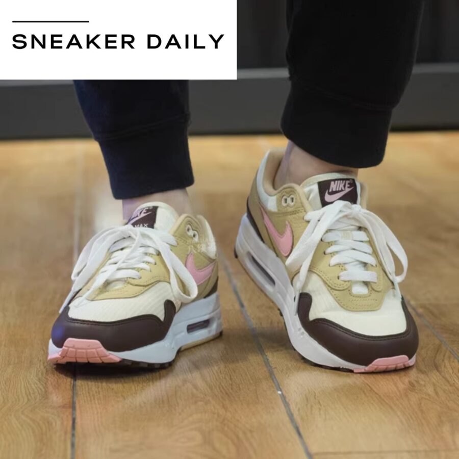 giày nike air max 1 'valentine's day 2024' (wmns) fz4346-200