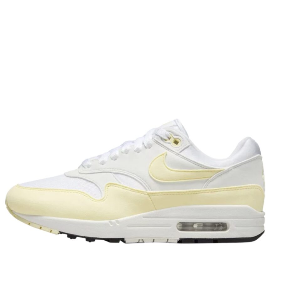 giày nike air max 1 'white alabaster' (wmns) dz2628-108