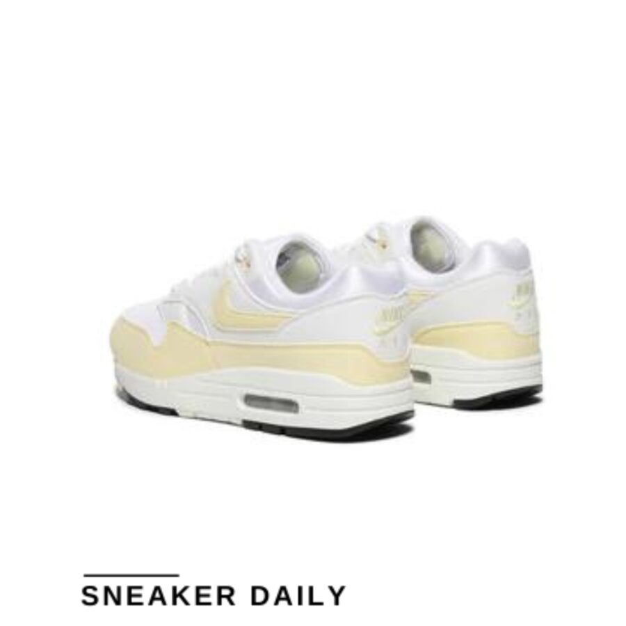 giày nike air max 1 'white alabaster' (wmns) dz2628-108