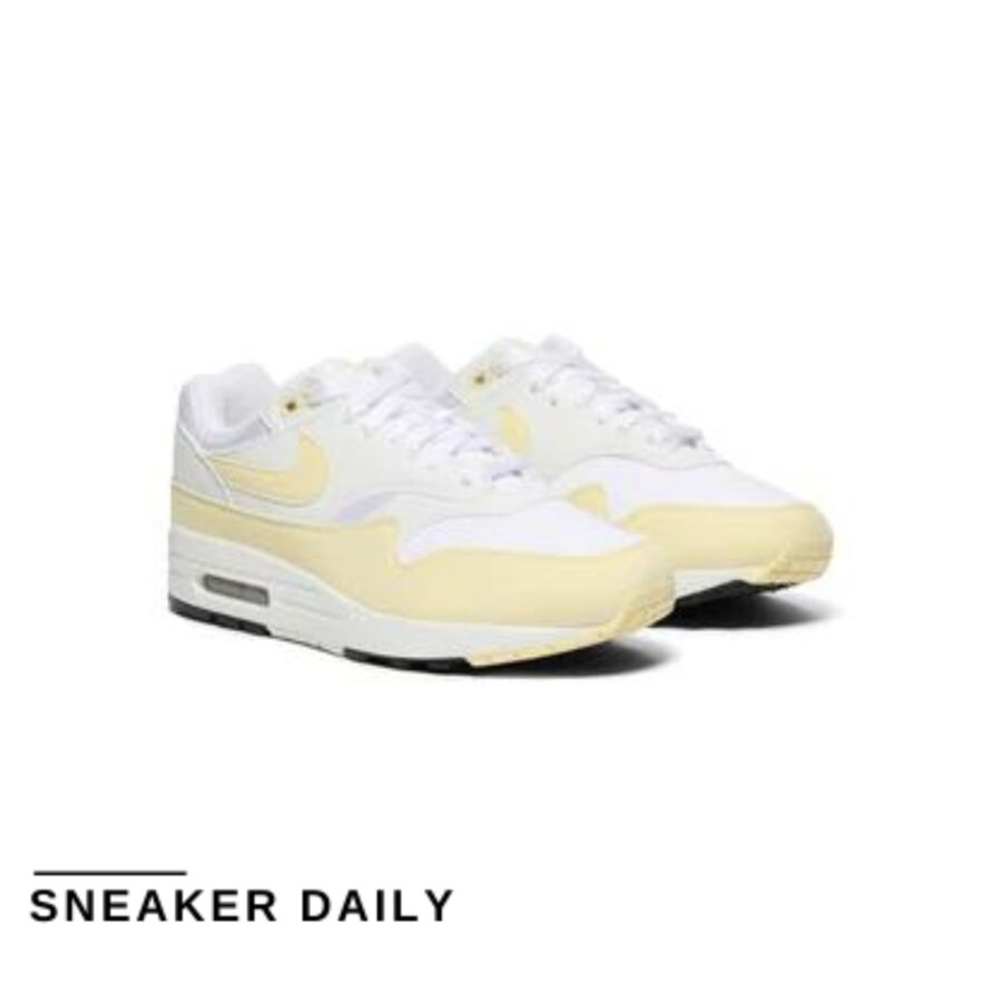 giày nike air max 1 'white alabaster' (wmns) dz2628-108