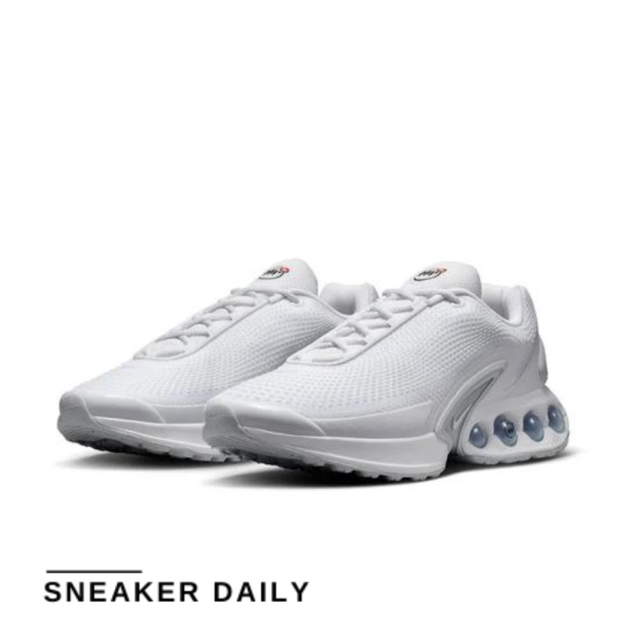 giày nike air max dn white dv3337-101
