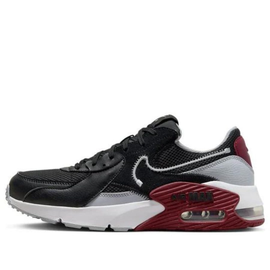 giày nike air max excee shoes 'black' dz0795-001