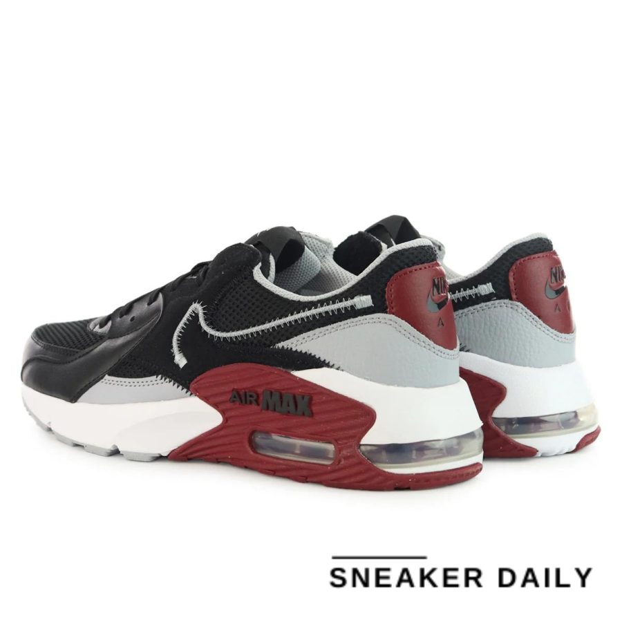 giày nike air max excee shoes 'black' dz0795-001