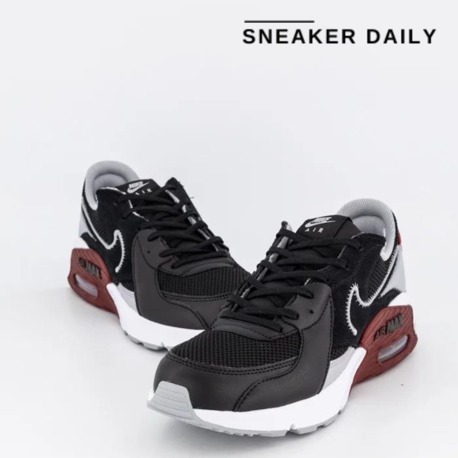 giày nike air max excee shoes 'black' dz0795-001