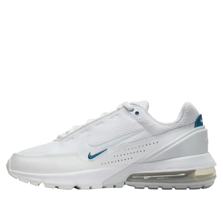 giày nike air max pulse 'white glacier blue' fq4156-100