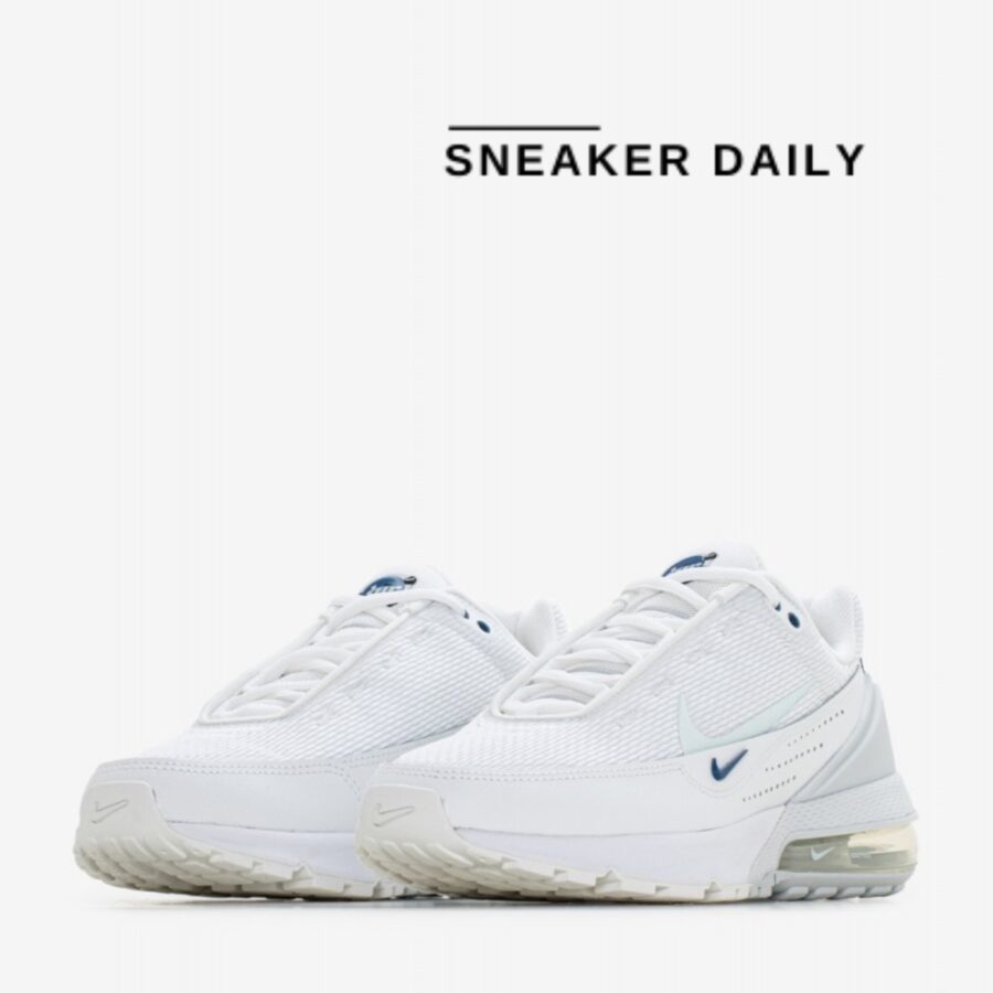 giày nike air max pulse 'white glacier blue' fq4156-100