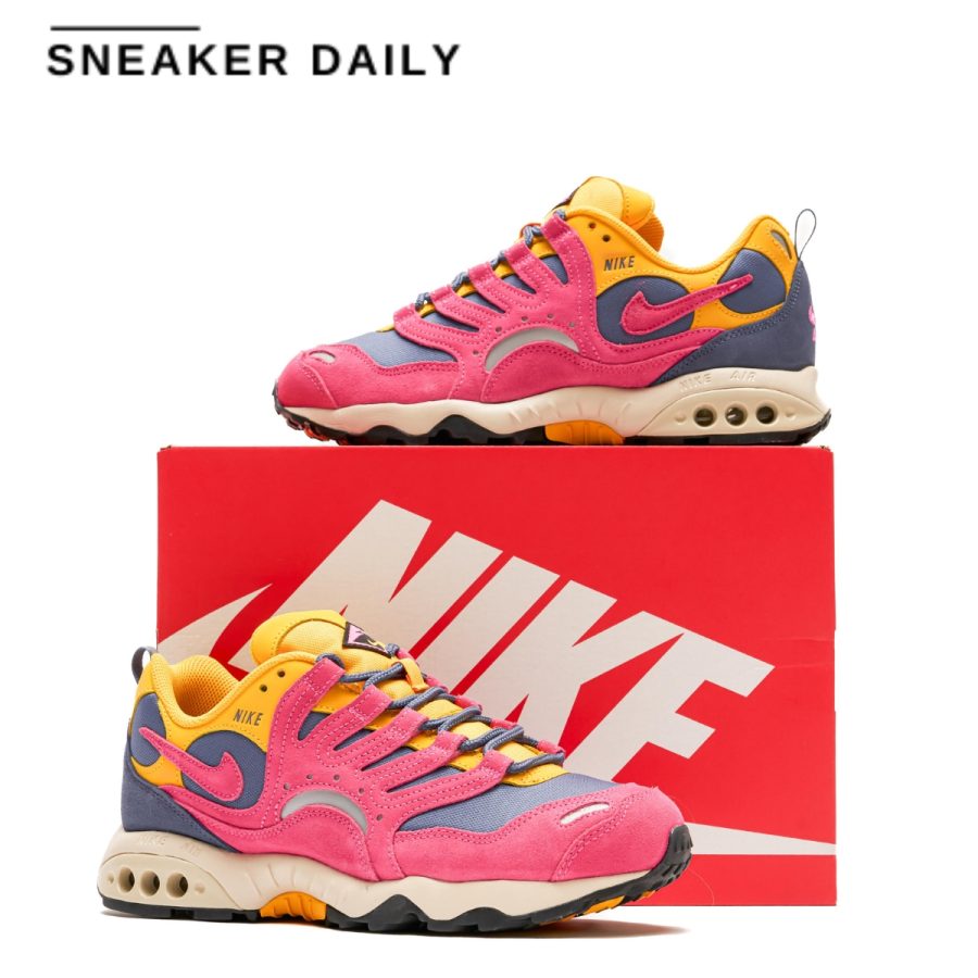 giày nike air terra humara 'alchemy pink' fq9084-600