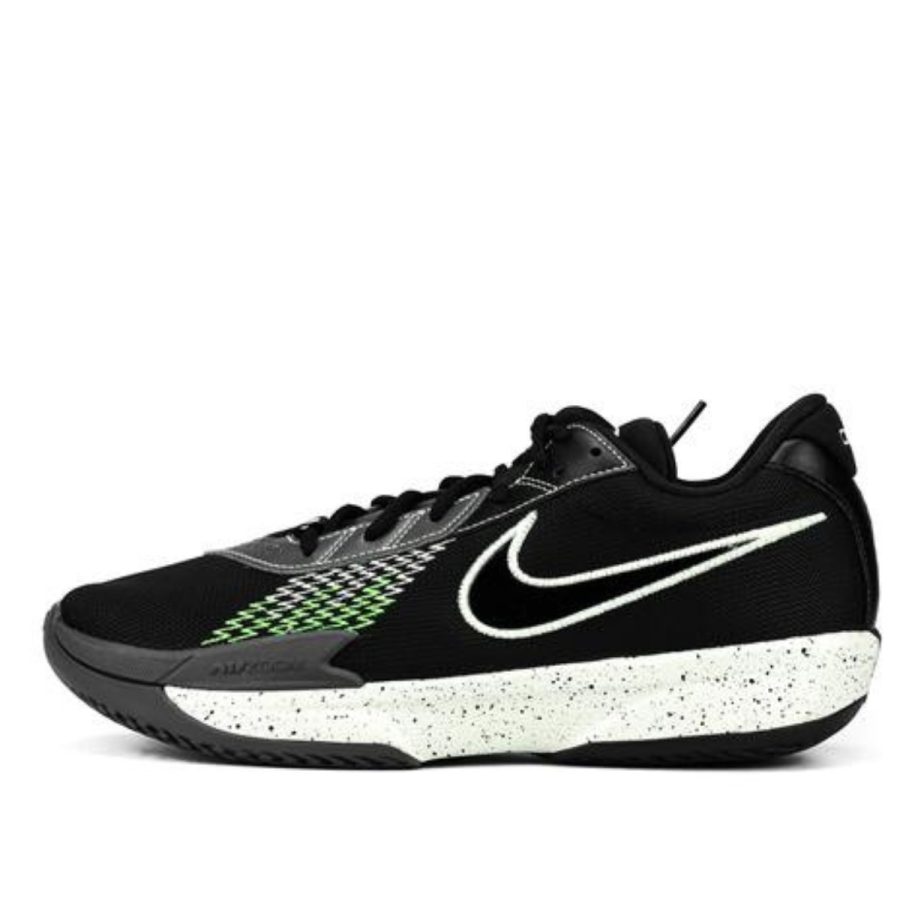 giày nike air zoom gt cut academy ep 'black barely volt' fb2598-001