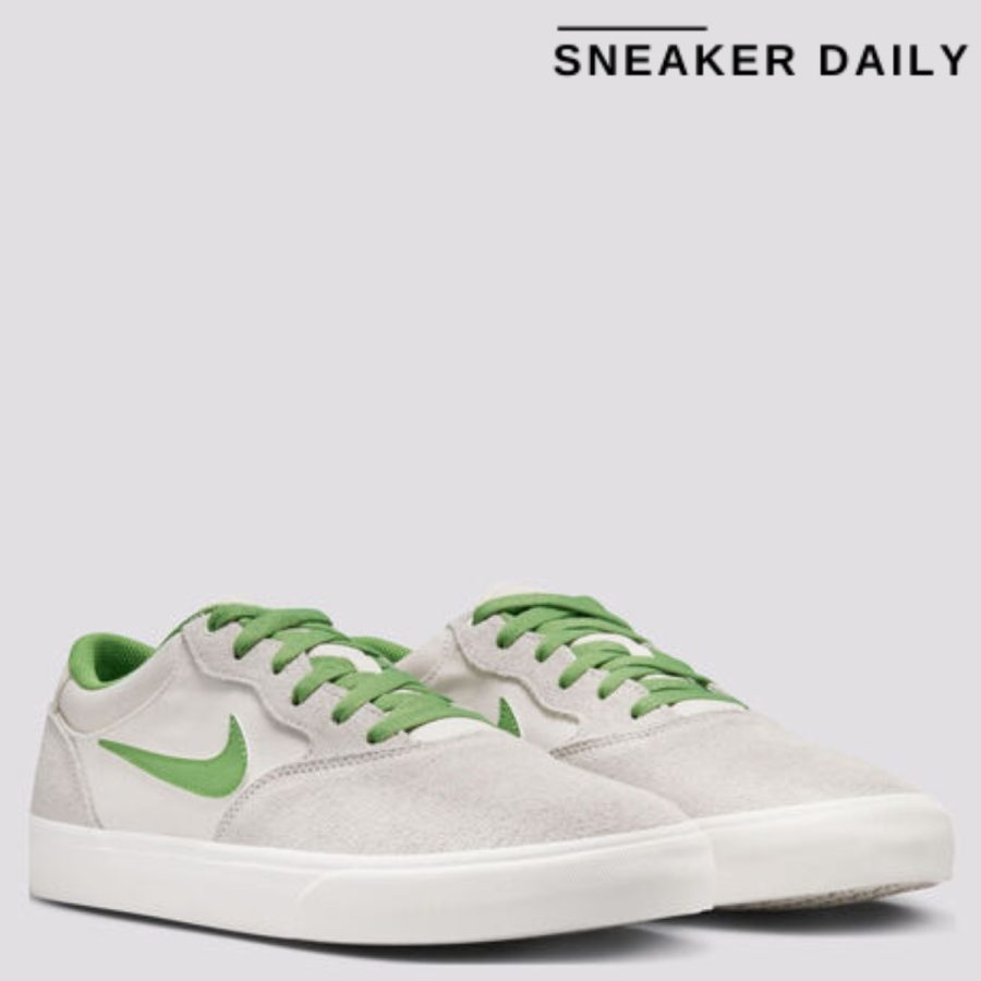 giày nike chron 2 sb 'phantom chlorophyll' dm3493-007