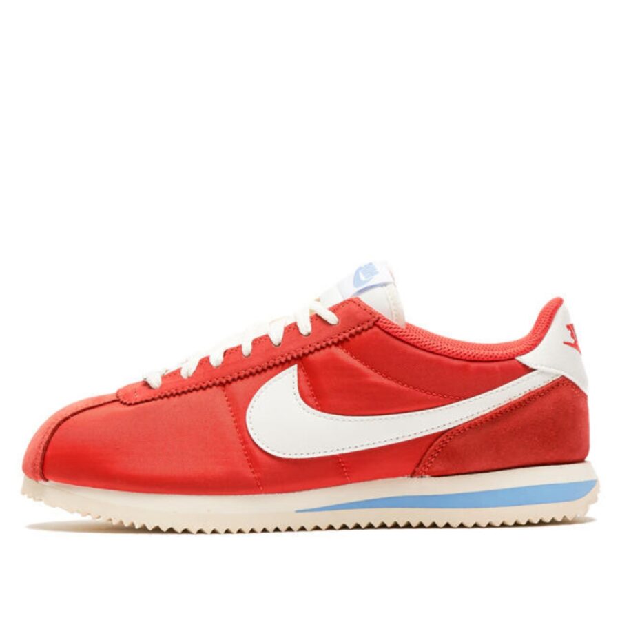 giày nike cortez 'picante red' (wmns) dz2795-601