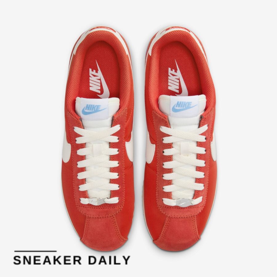 giày nike cortez 'picante red' (wmns) dz2795-601