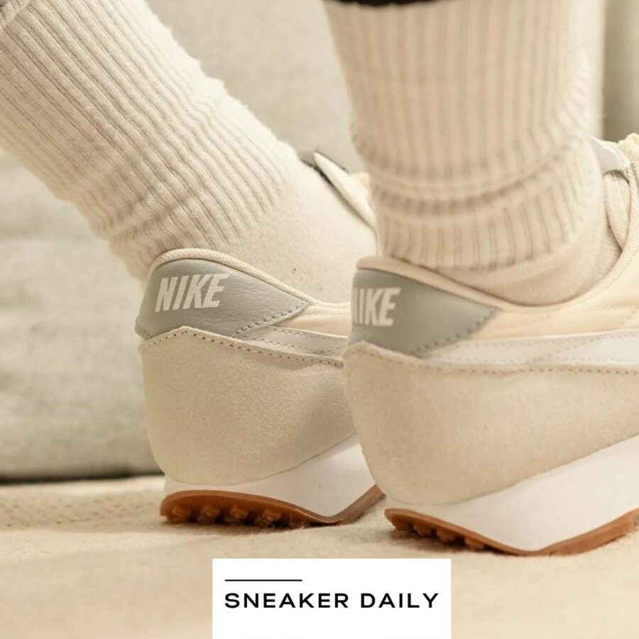 giày nike diadora daybreak 'white gum' (wmns) ck2351-101