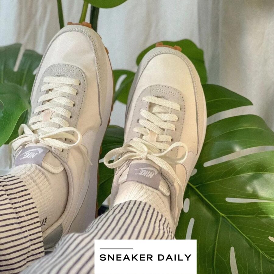 giày nike diadora daybreak 'white gum' (wmns) ck2351-101