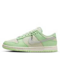 giày nike dunk low next nature 'sea glass' (wmns) fn6344-001