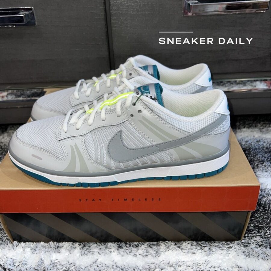 giày nike dunk low 'timeless' (wmns) fj5473-099