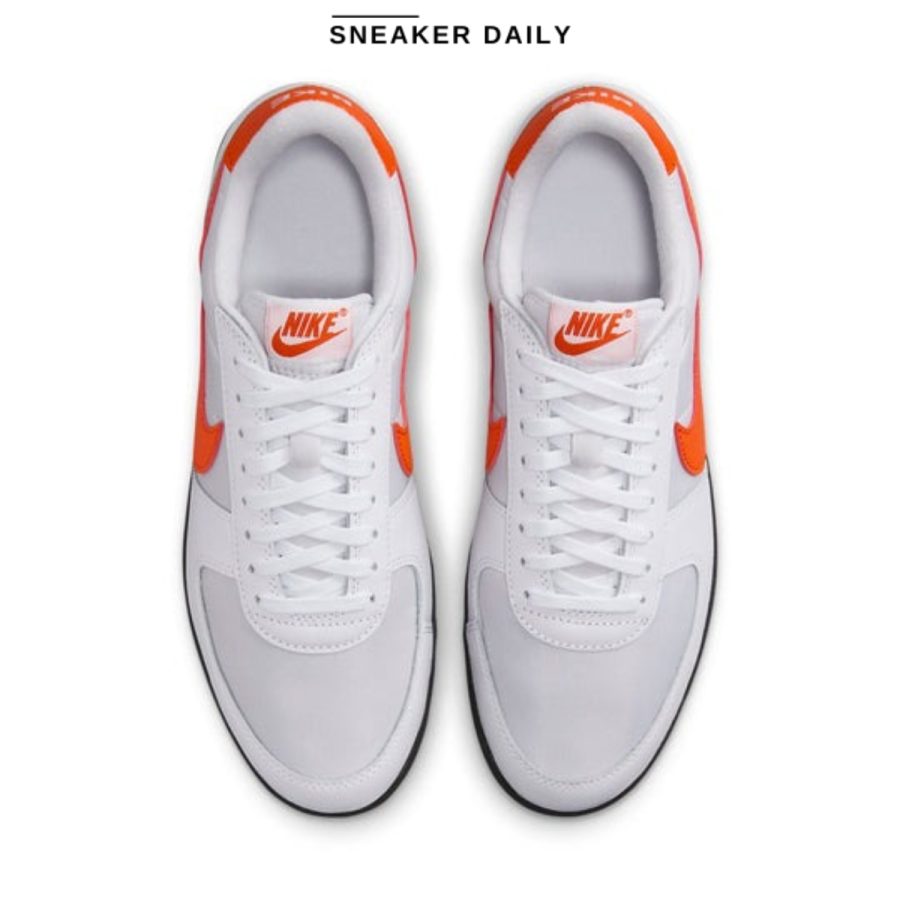 giày nike field general 82 sp 'orange blaze' fq8762-101