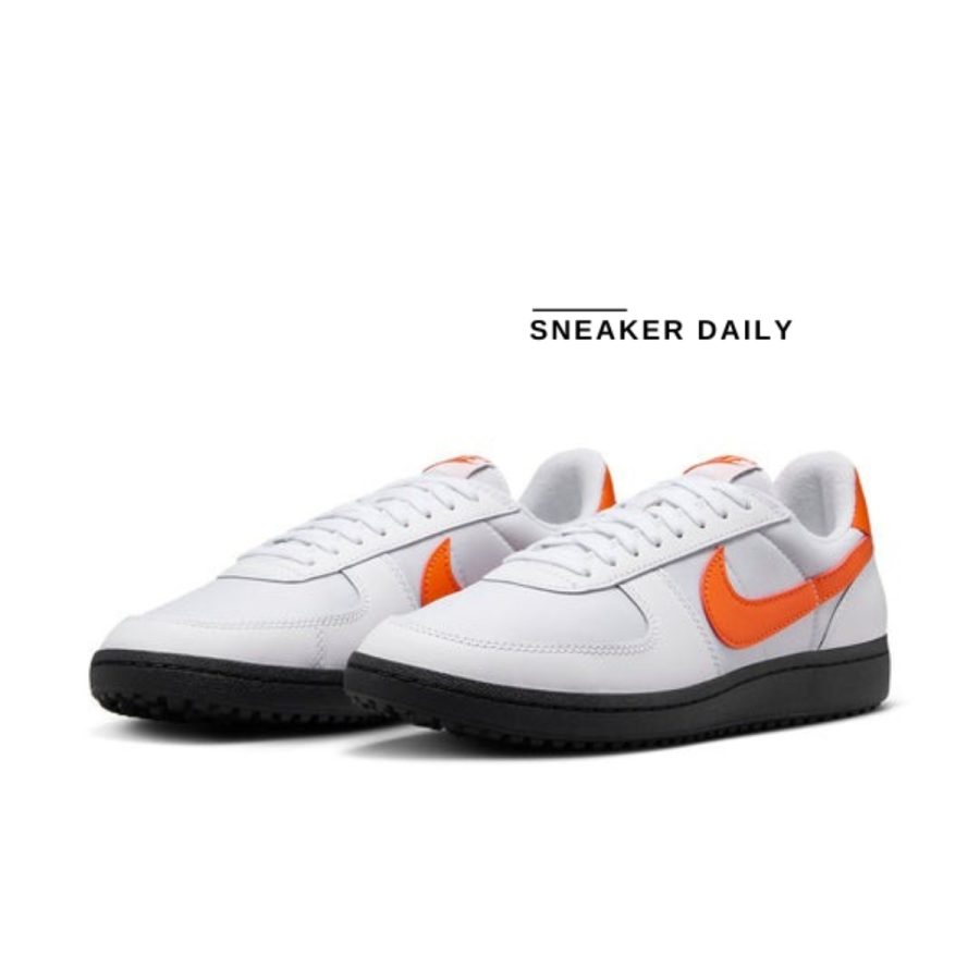 giày nike field general 82 sp 'orange blaze' fq8762-101