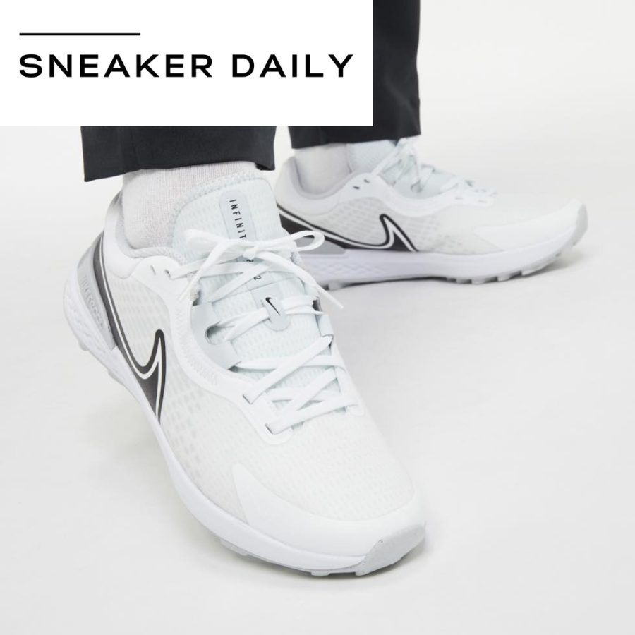 giày nike infinity pro 2 wide 'white black' dm8449-101