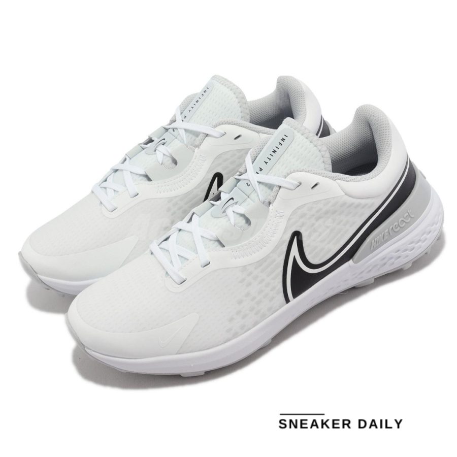 giày nike infinity pro 2 wide 'white black' dm8449-101