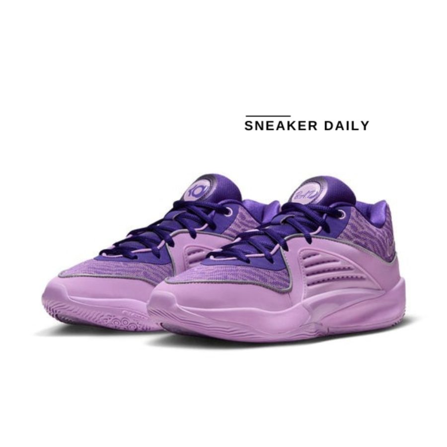 giày nike kd 16 'b.a.d.' dv2917-500