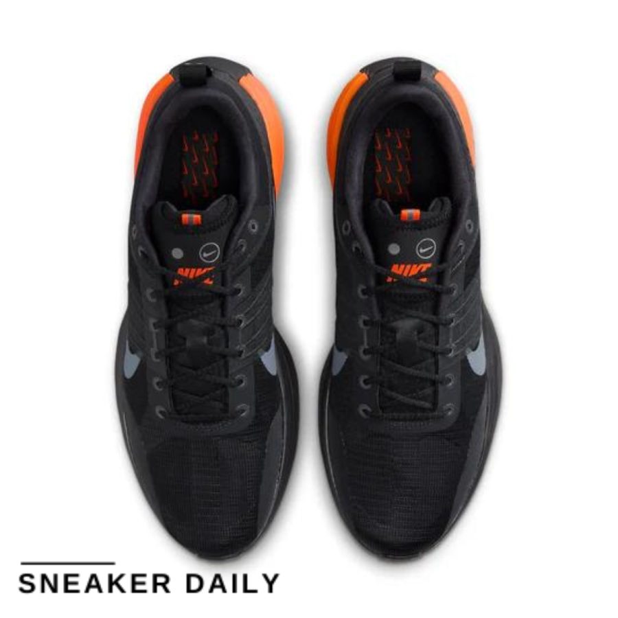 giày nike lunar roam 'safety orange' hj8999-001