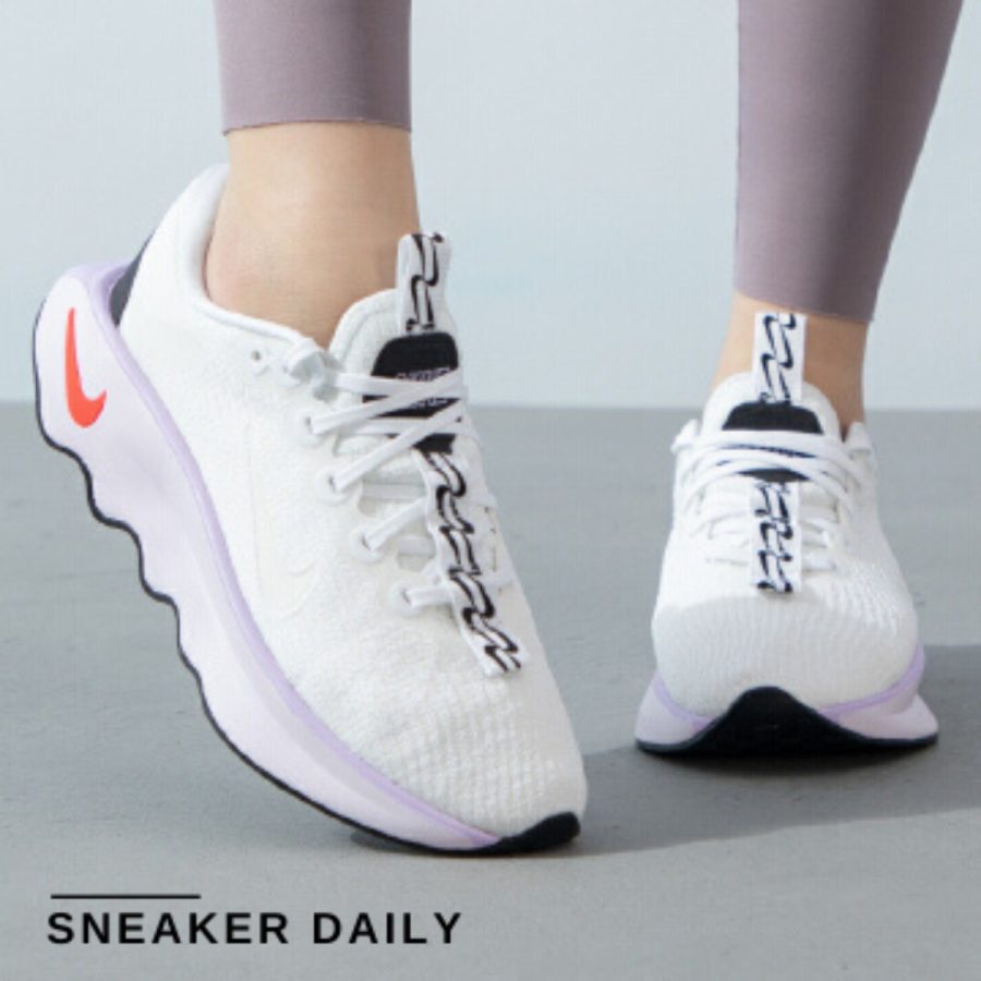 giày nike motiva 'white lilac bloom' (wmns) dv1238-101