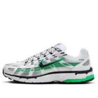 giày nike p-6000 'white spring green' cd6404-104