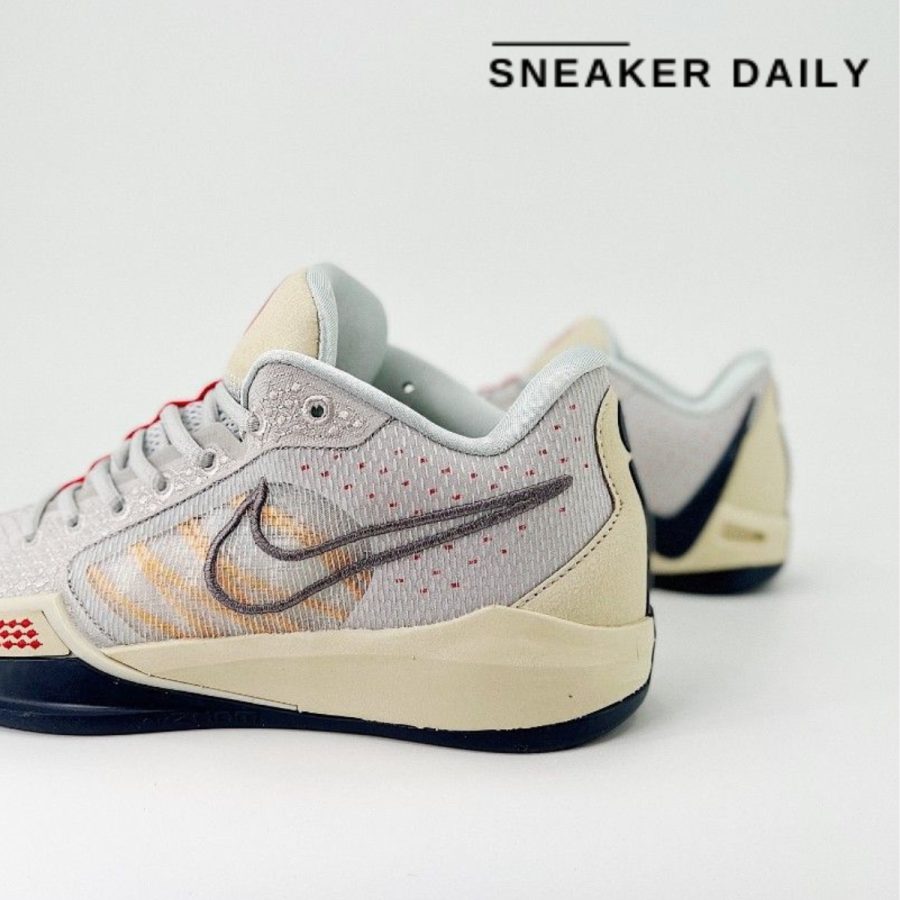 giày nike sabrina 1 'grounded' (wmns) fq3389-002